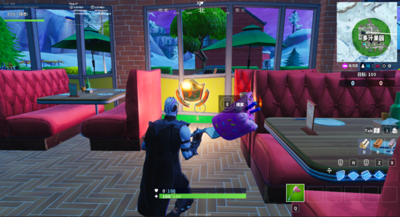 陈祈遒说球：实战检验得失，正视进步与不足.