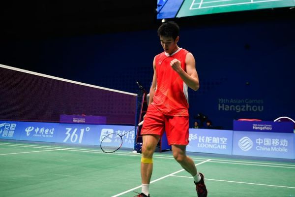 赛事之一 赛事之一