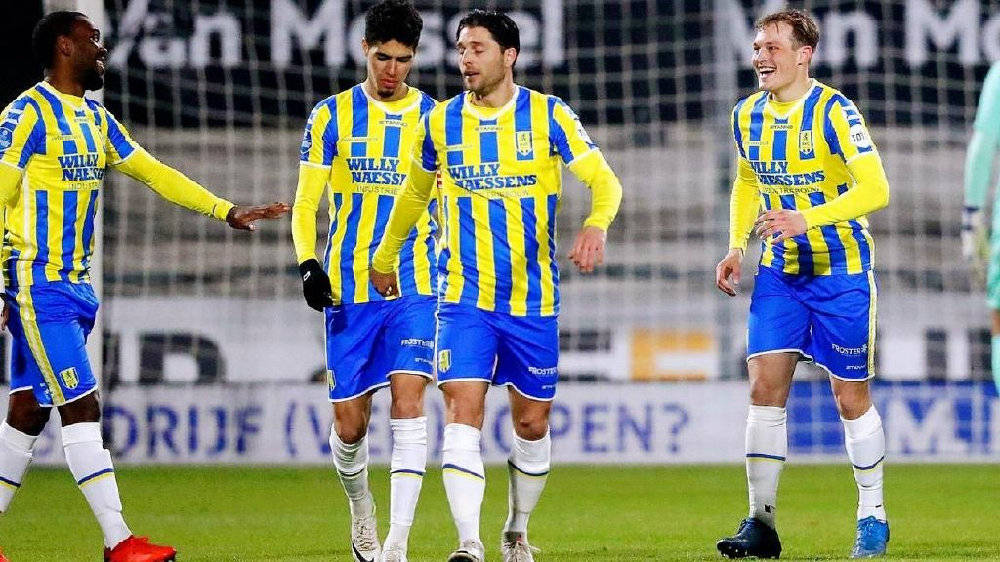 它们为球队 它们为球队