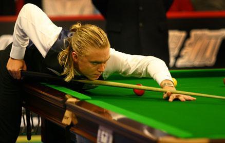 球员的发展 球员的发展