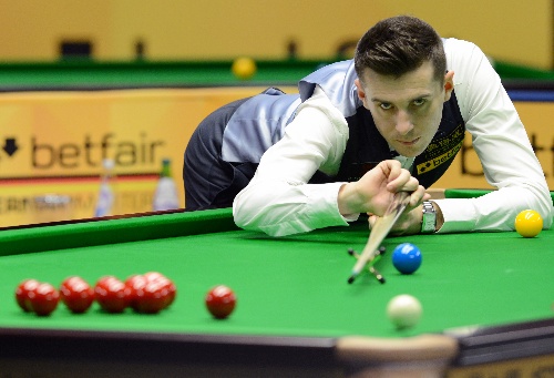 VP的加入 VP的加入