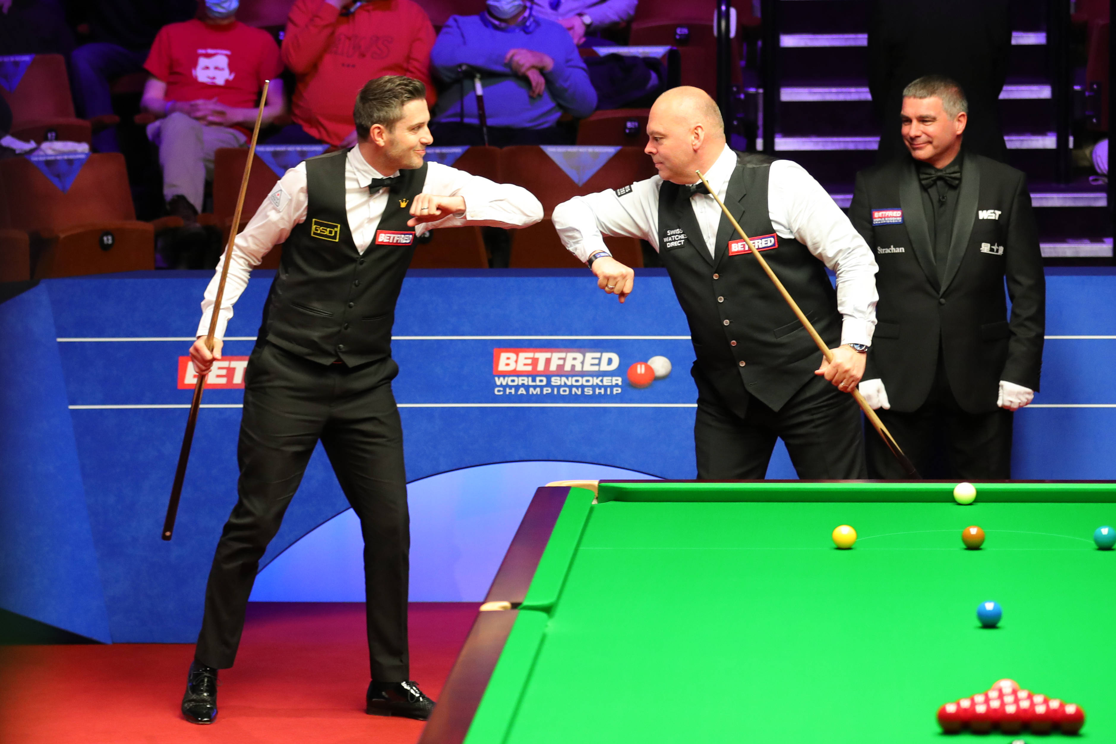 他们的成功 他们的成功