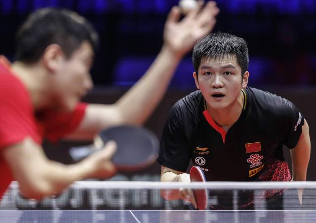 每一名志愿 每一名志愿