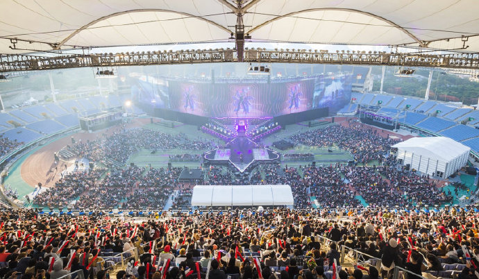 离强攻链路 离强攻链路